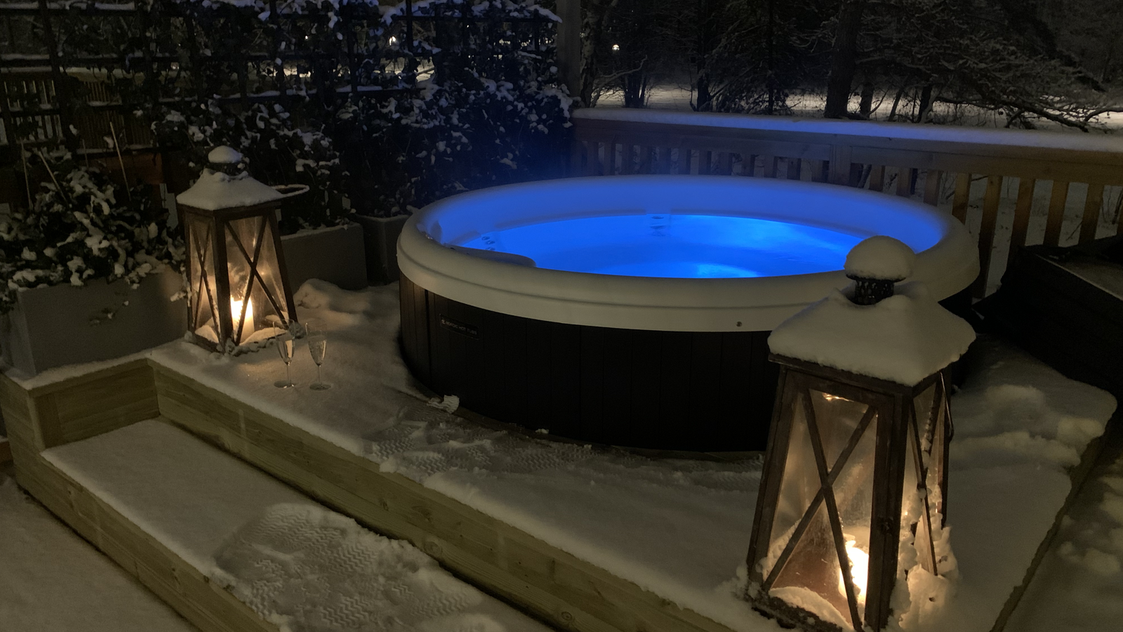 Ledig lägenhet i Stockholm