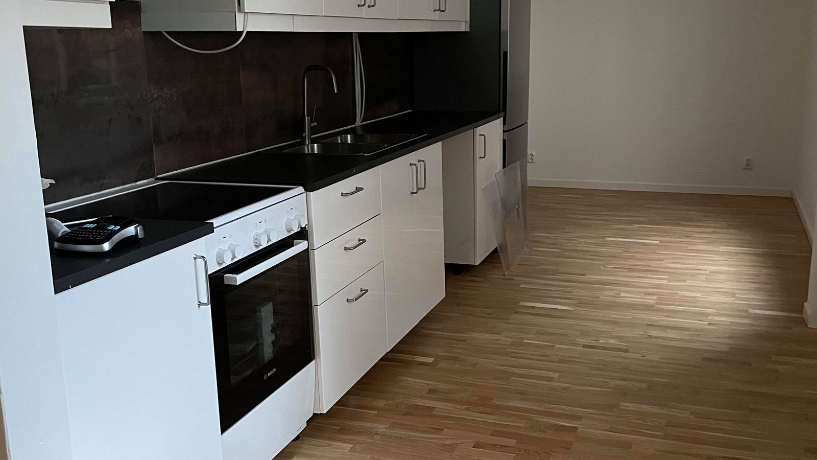 Ledig lägenhet i Smedjebacken