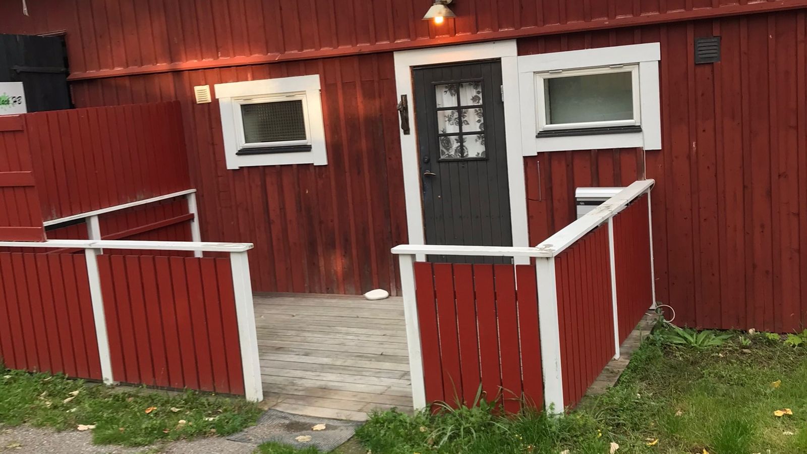 Ledig lägenhet i Örkelljunga