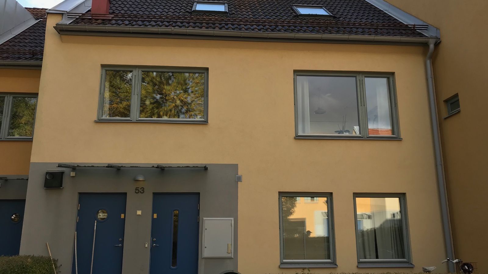 Ledig lägenhet i Linköping