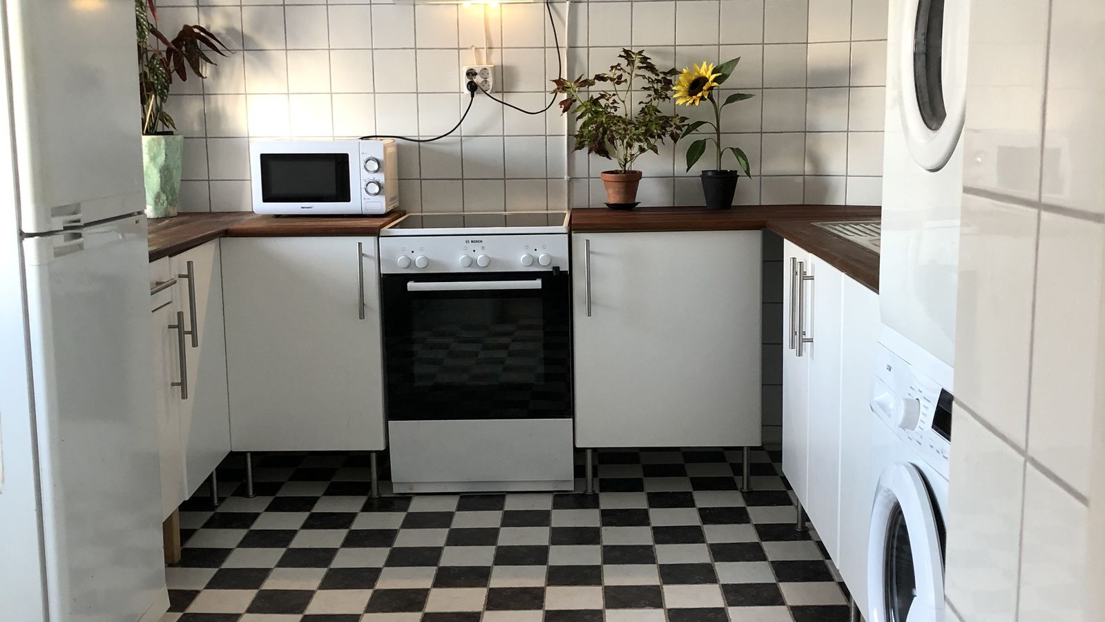 Ledig lägenhet i Huddinge