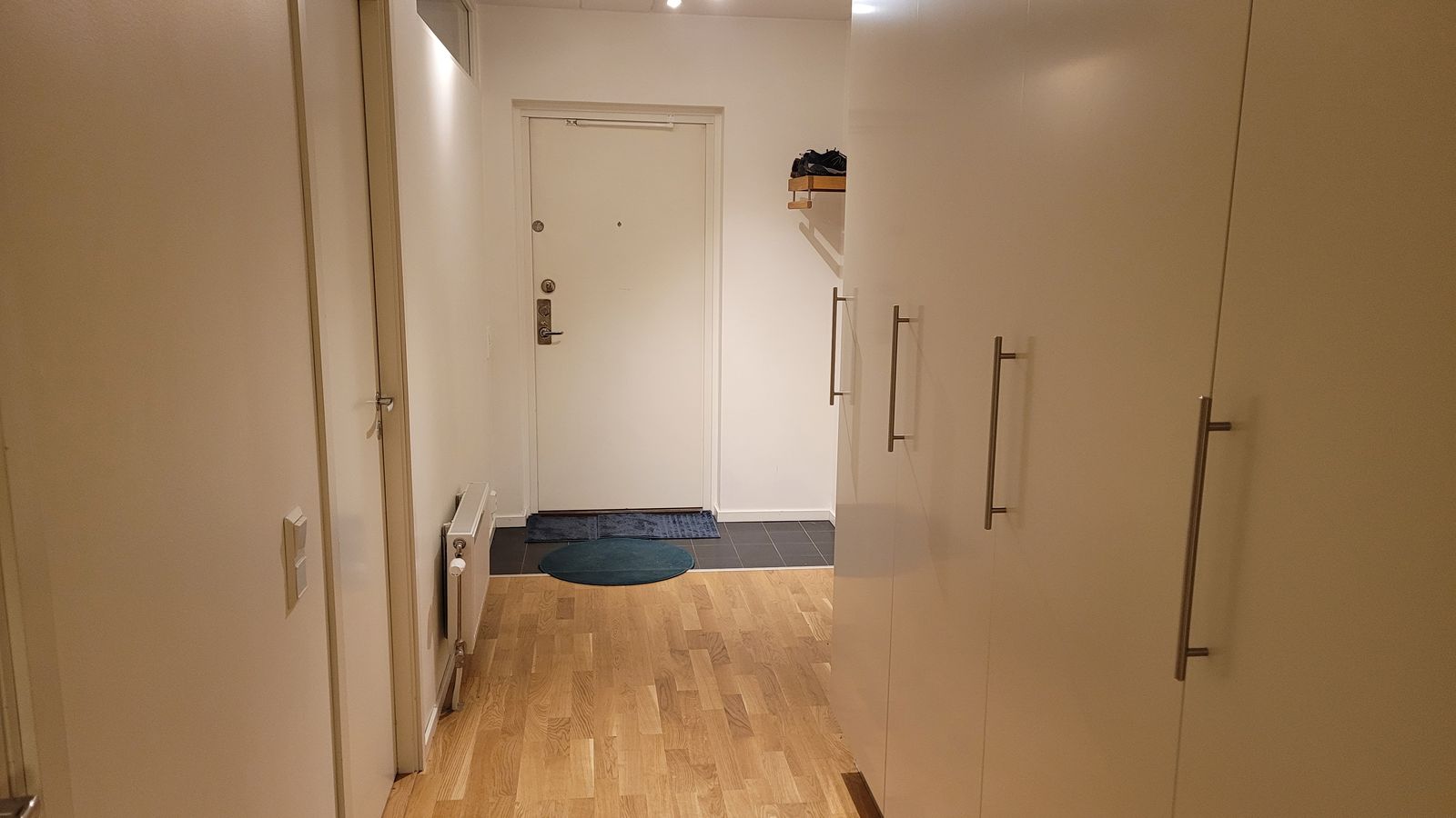 Ledig lägenhet i Haninge