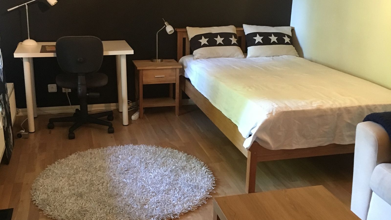 Ledig lägenhet i Jönköping