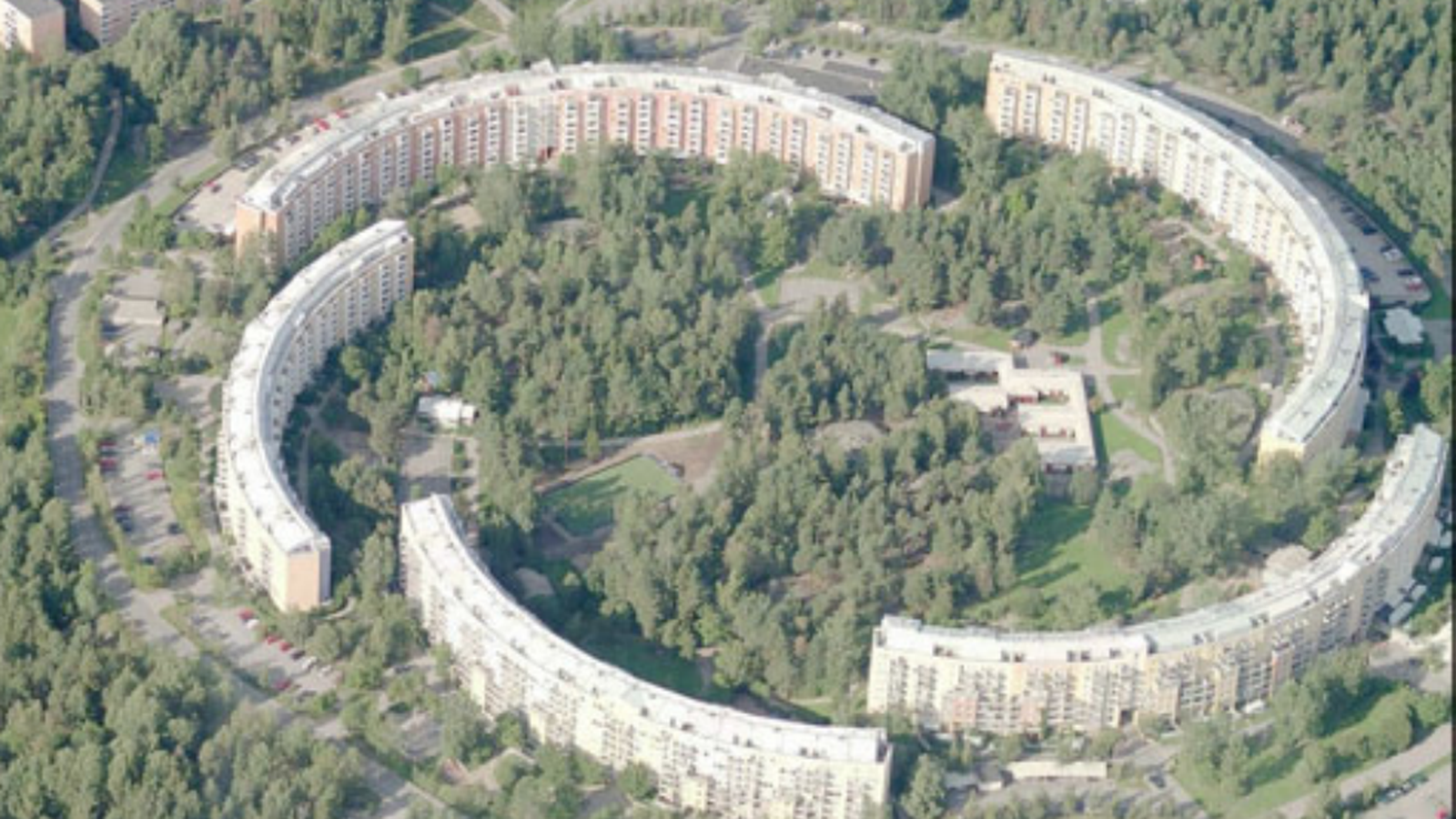 Ledig lägenhet i Tyresö