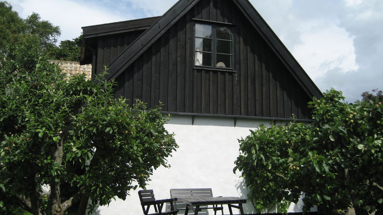 Ledig lägenhet i Vellinge