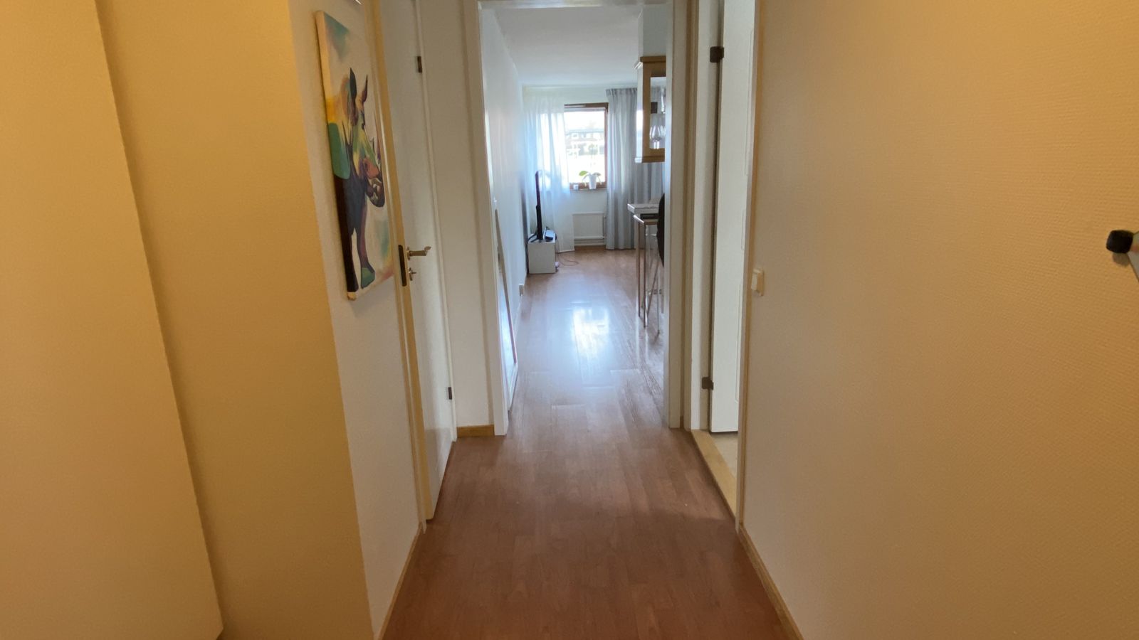 Ledig lägenhet i Mölndal
