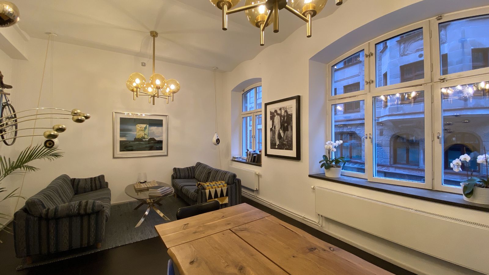 Ledig lägenhet i Malmö