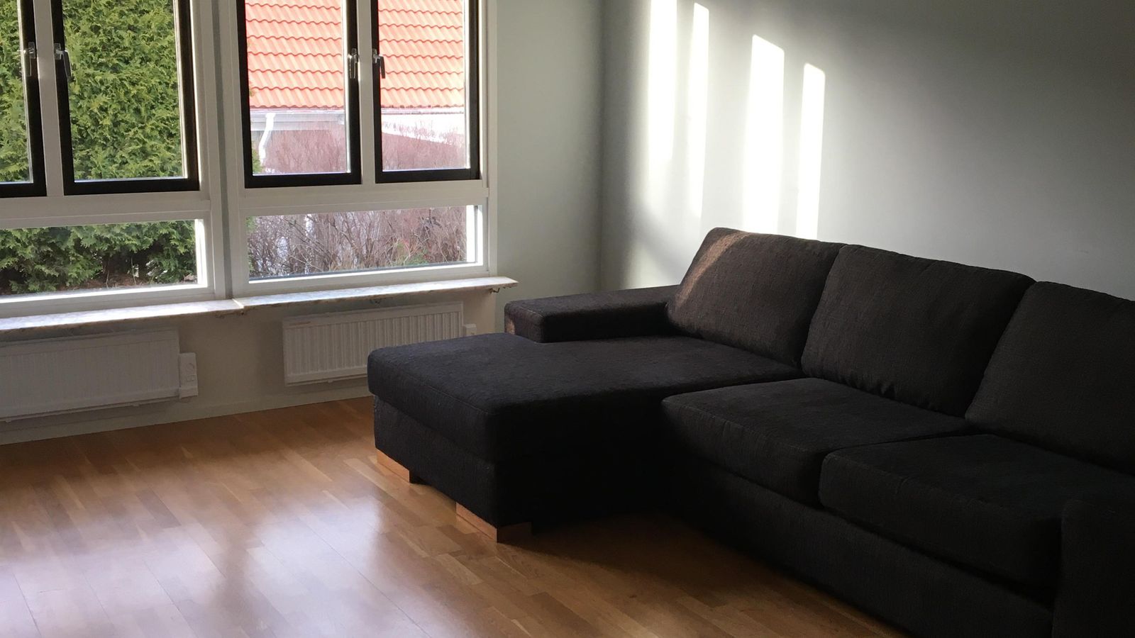 Ledig lägenhet i Alingsås