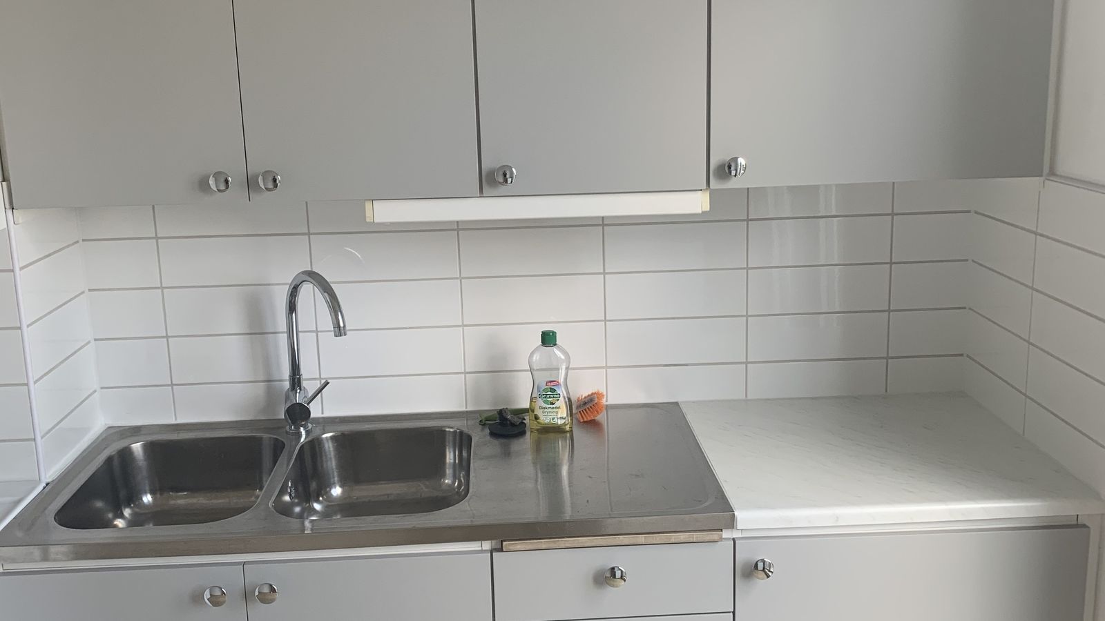 Ledig lägenhet i Eskilstuna