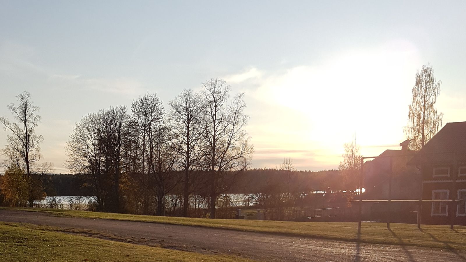 Ledig lägenhet i Söderhamn