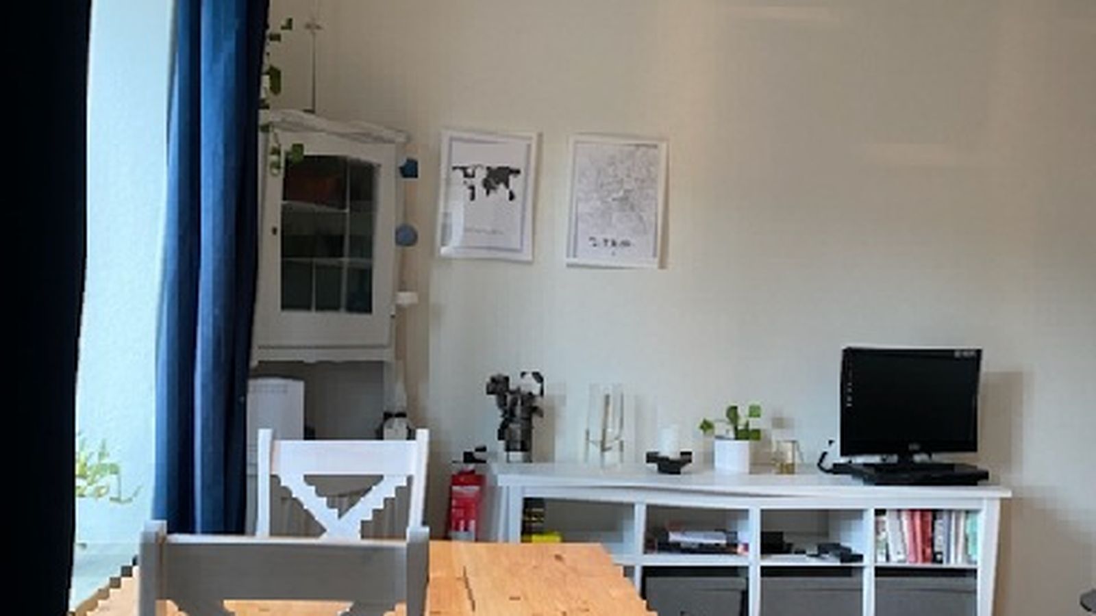Ledig lägenhet i Göteborg