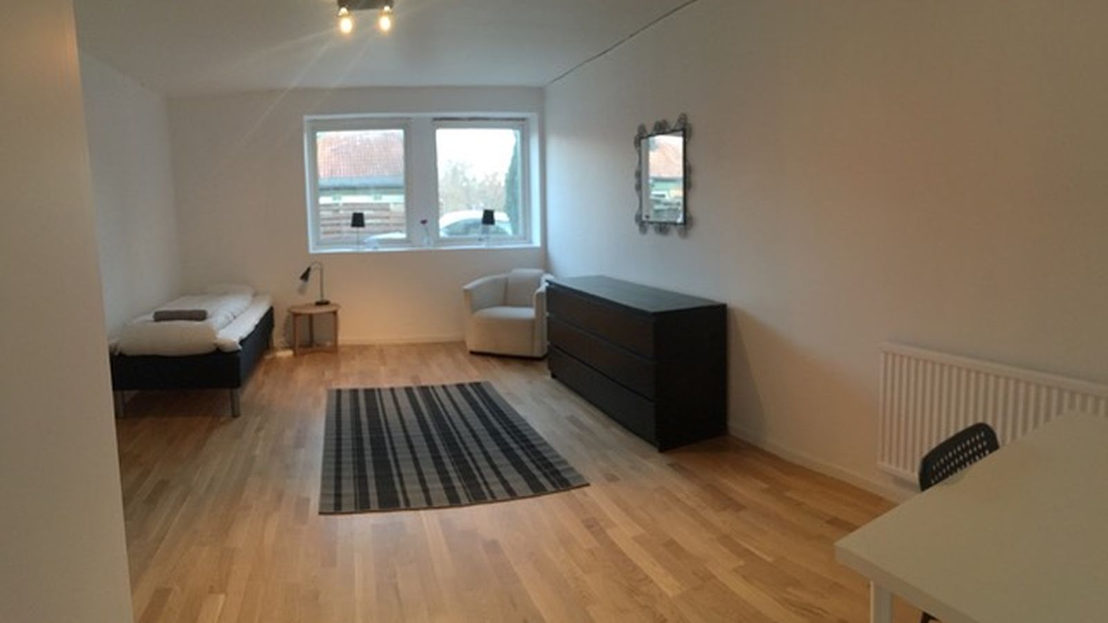 Ledig lägenhet i Malmö