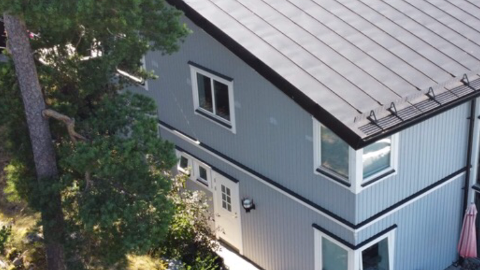Ledig lägenhet i Ekerö