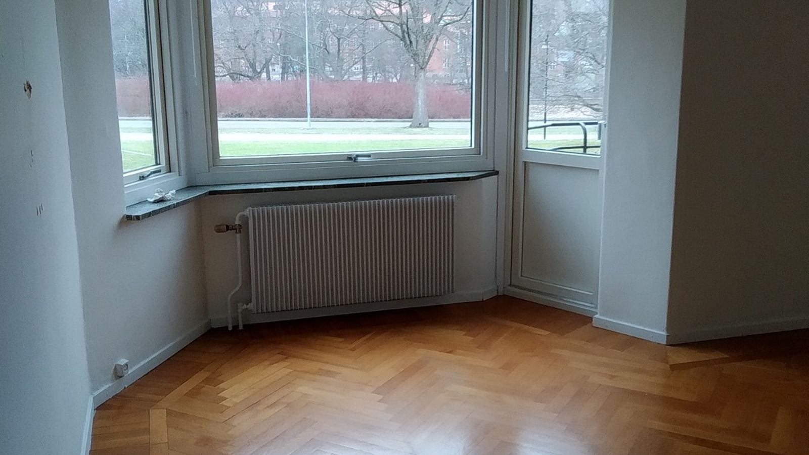 Ledig lägenhet i Göteborg