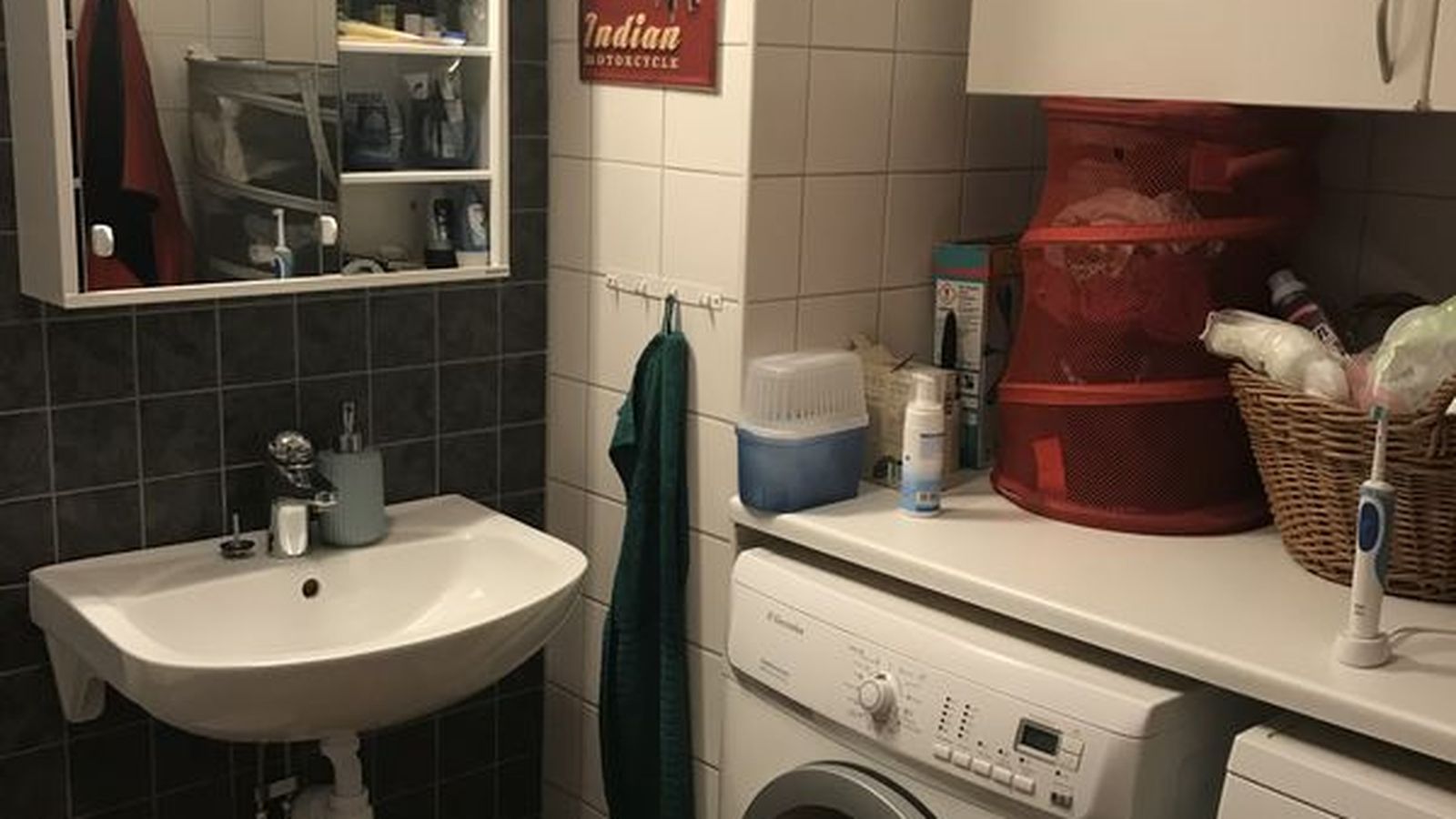 Ledig lägenhet i Sollentuna