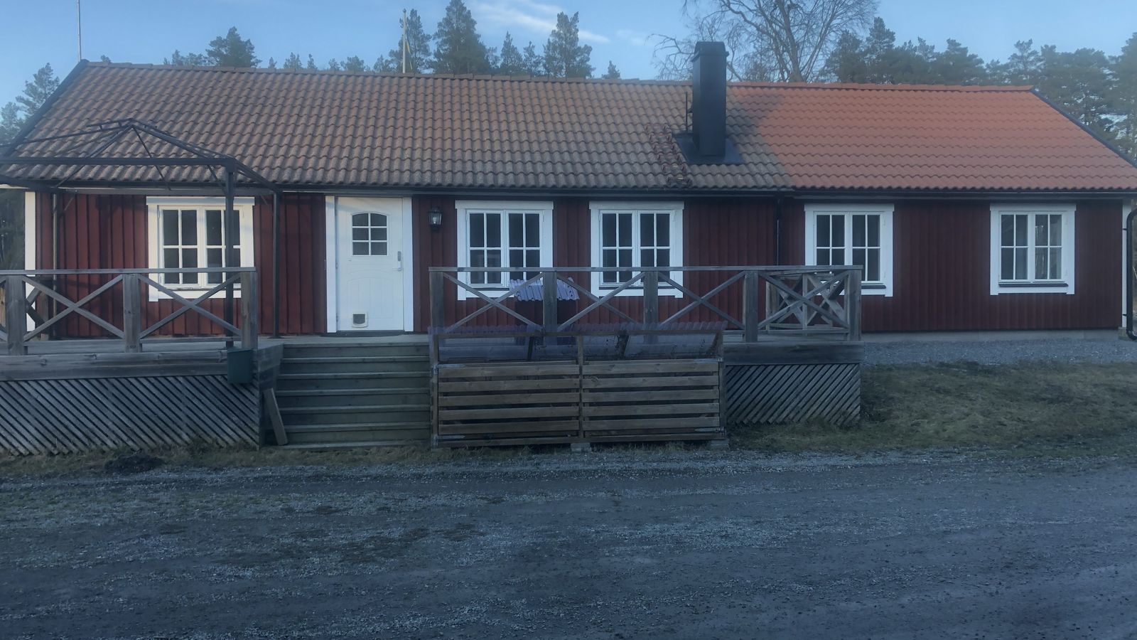 Ledig lägenhet i Enköping