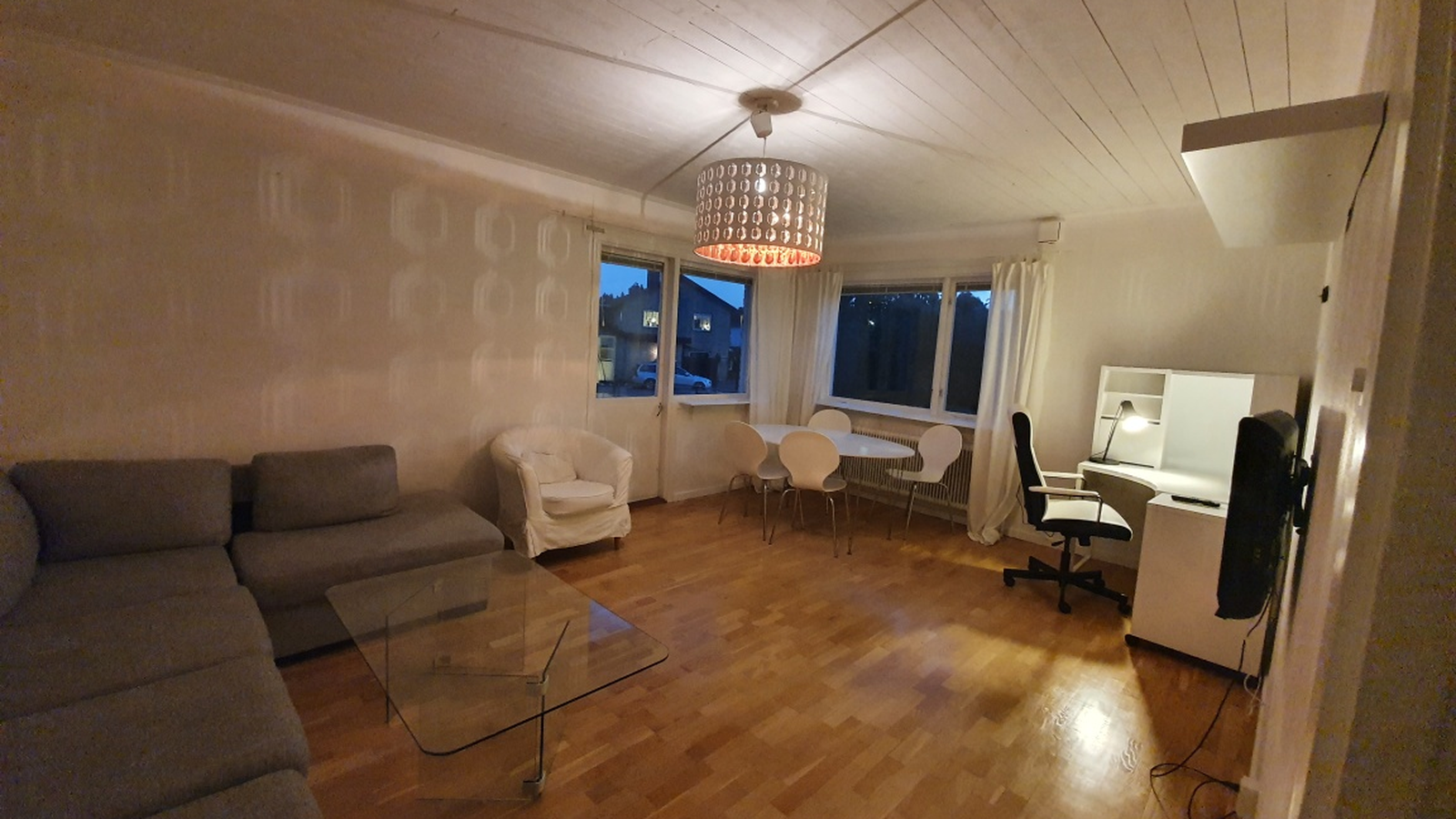 Ledig lägenhet i Linköping
