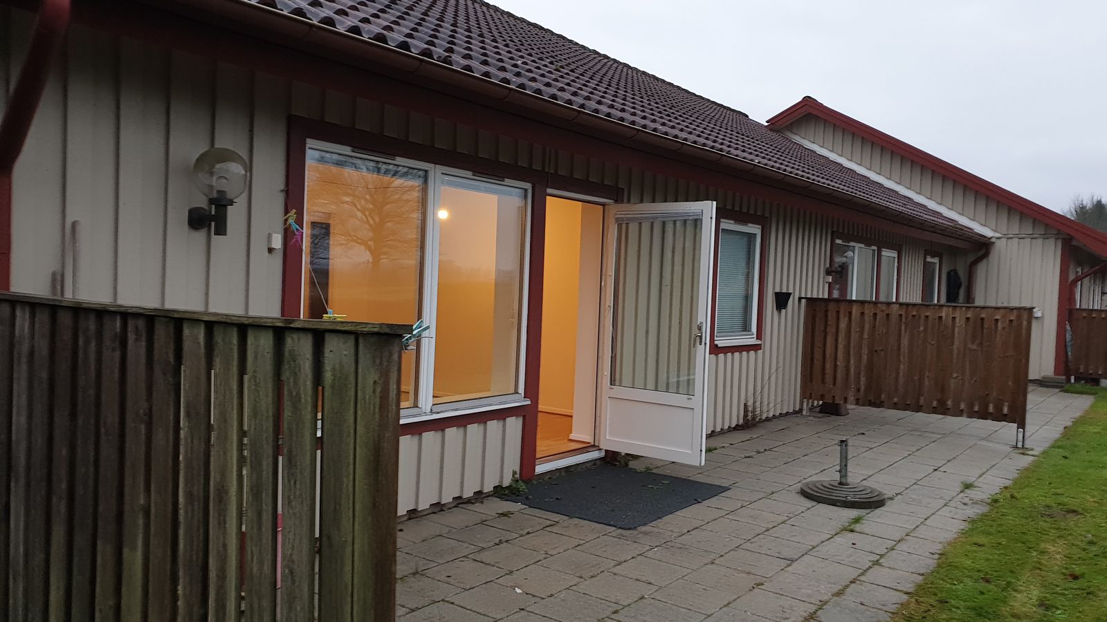 Ledig lägenhet i Östra Göinge