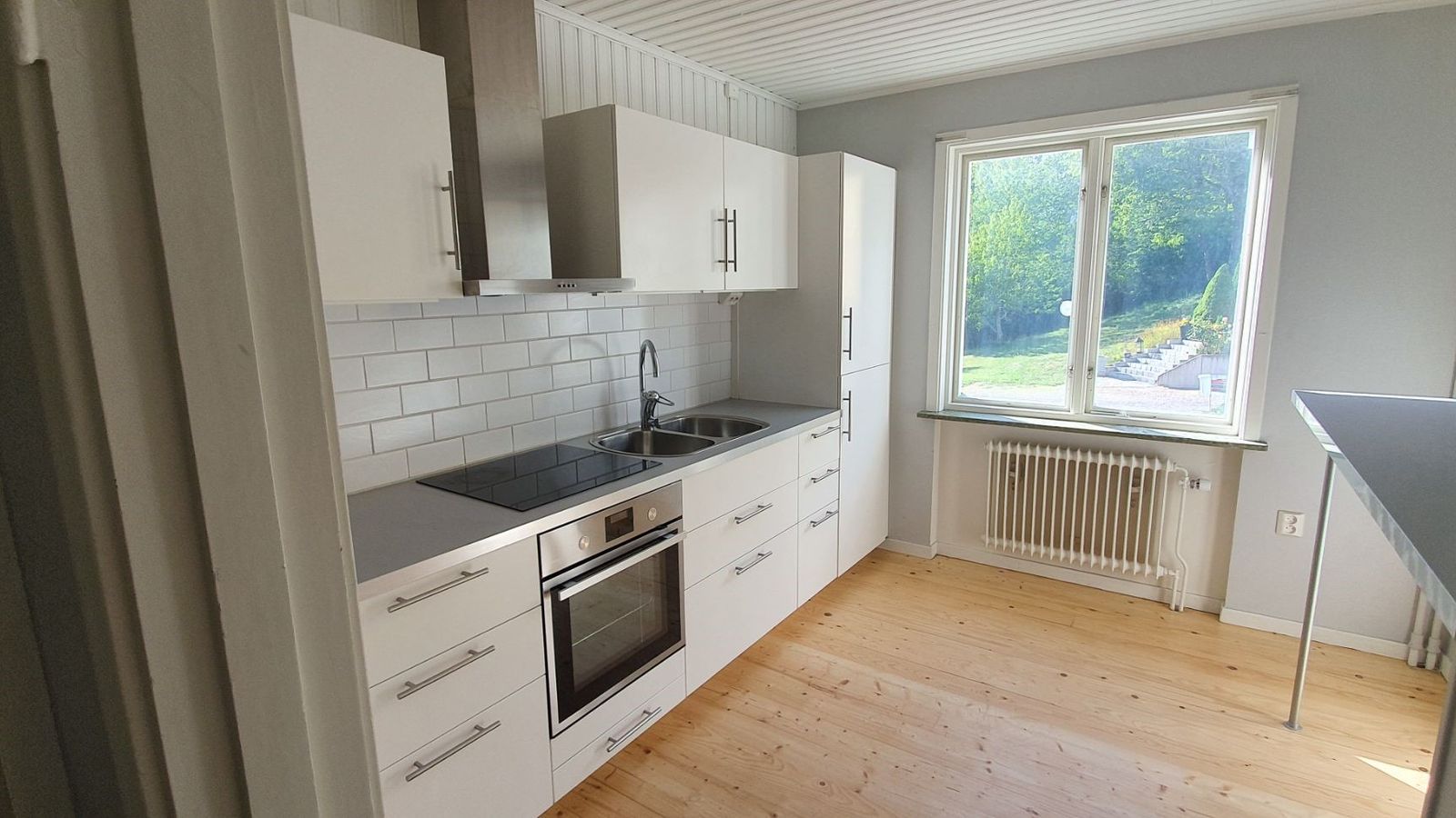 Ledig lägenhet i Valdemarsvik