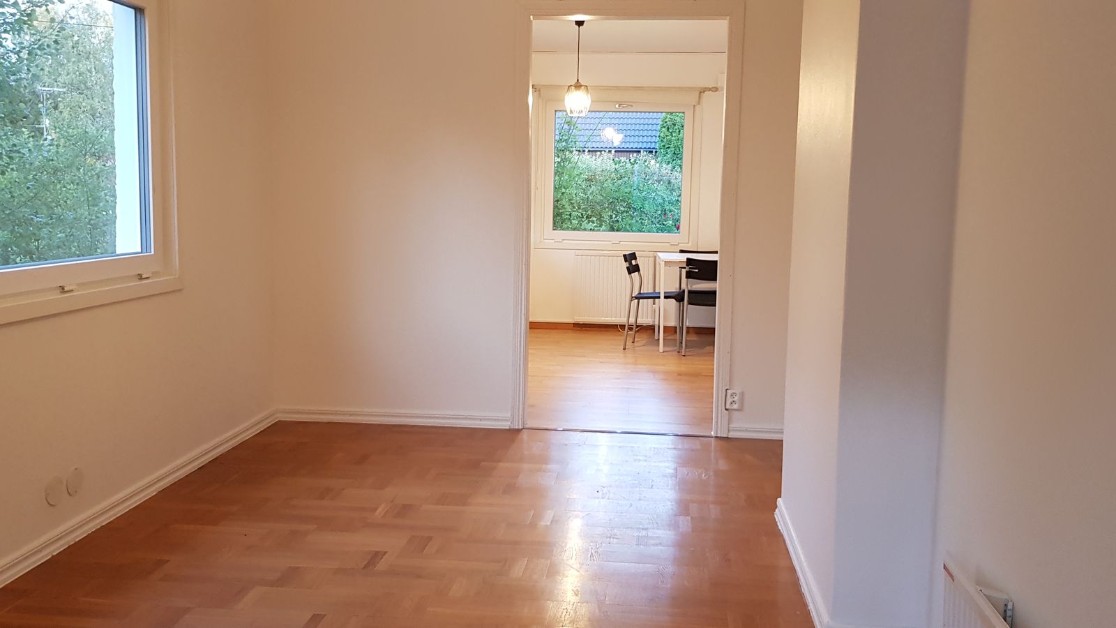 Ledig lägenhet i Järfälla