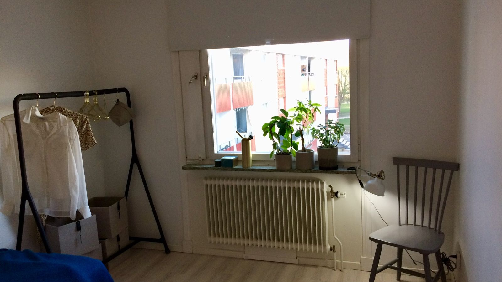Ledig lägenhet i Skövde