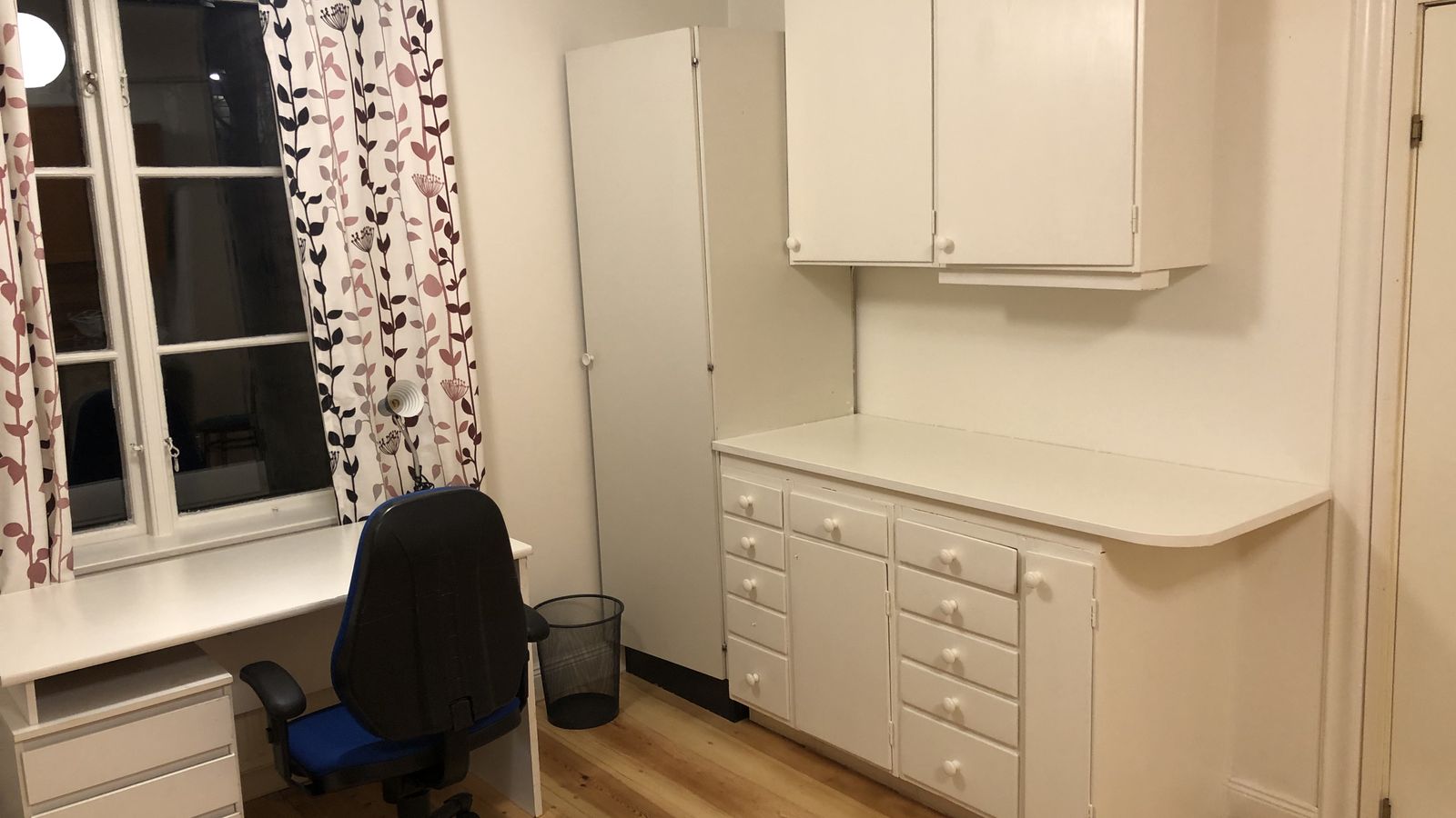 Ledig lägenhet i Sollentuna