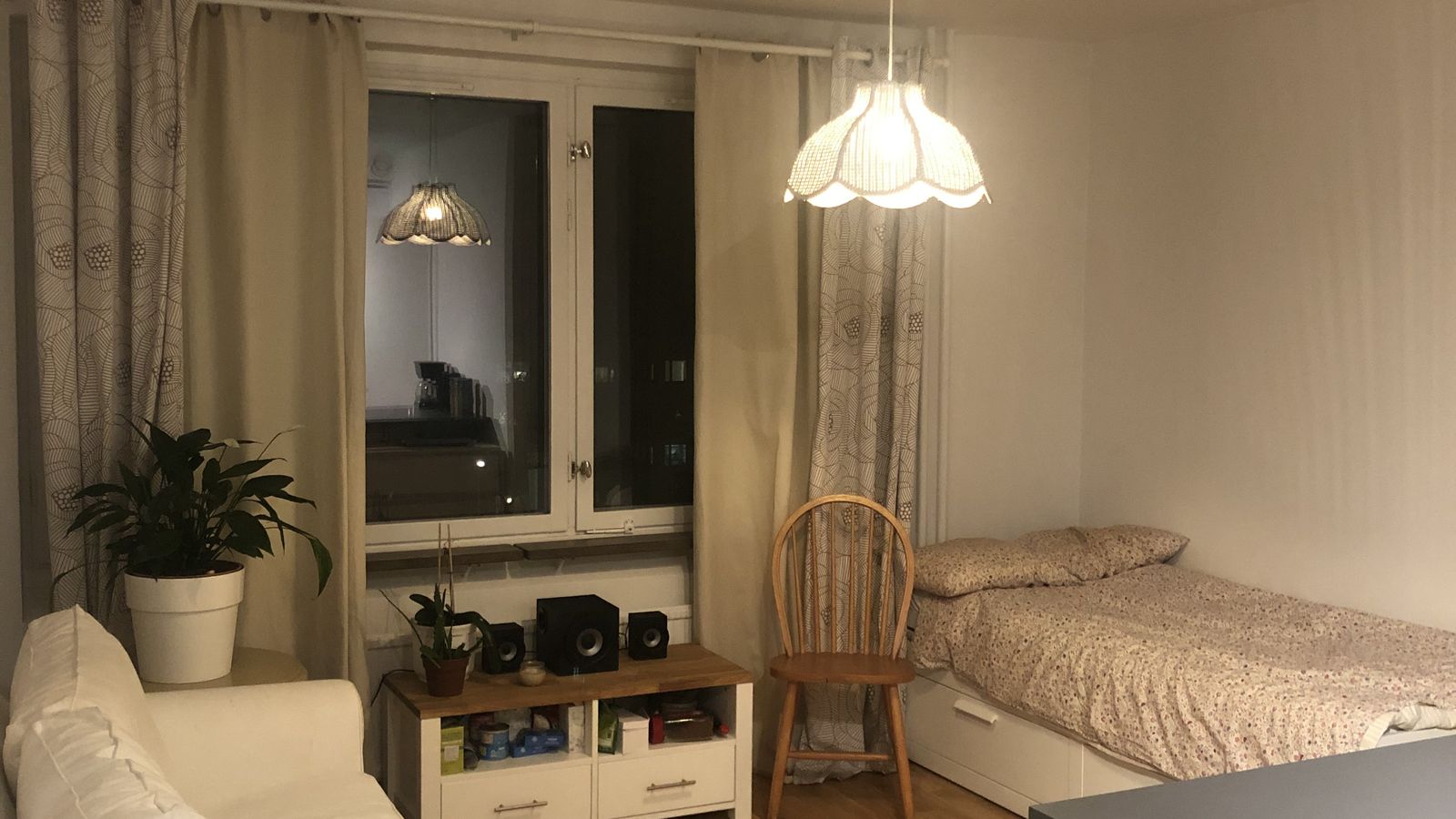 Ledig lägenhet i Huddinge