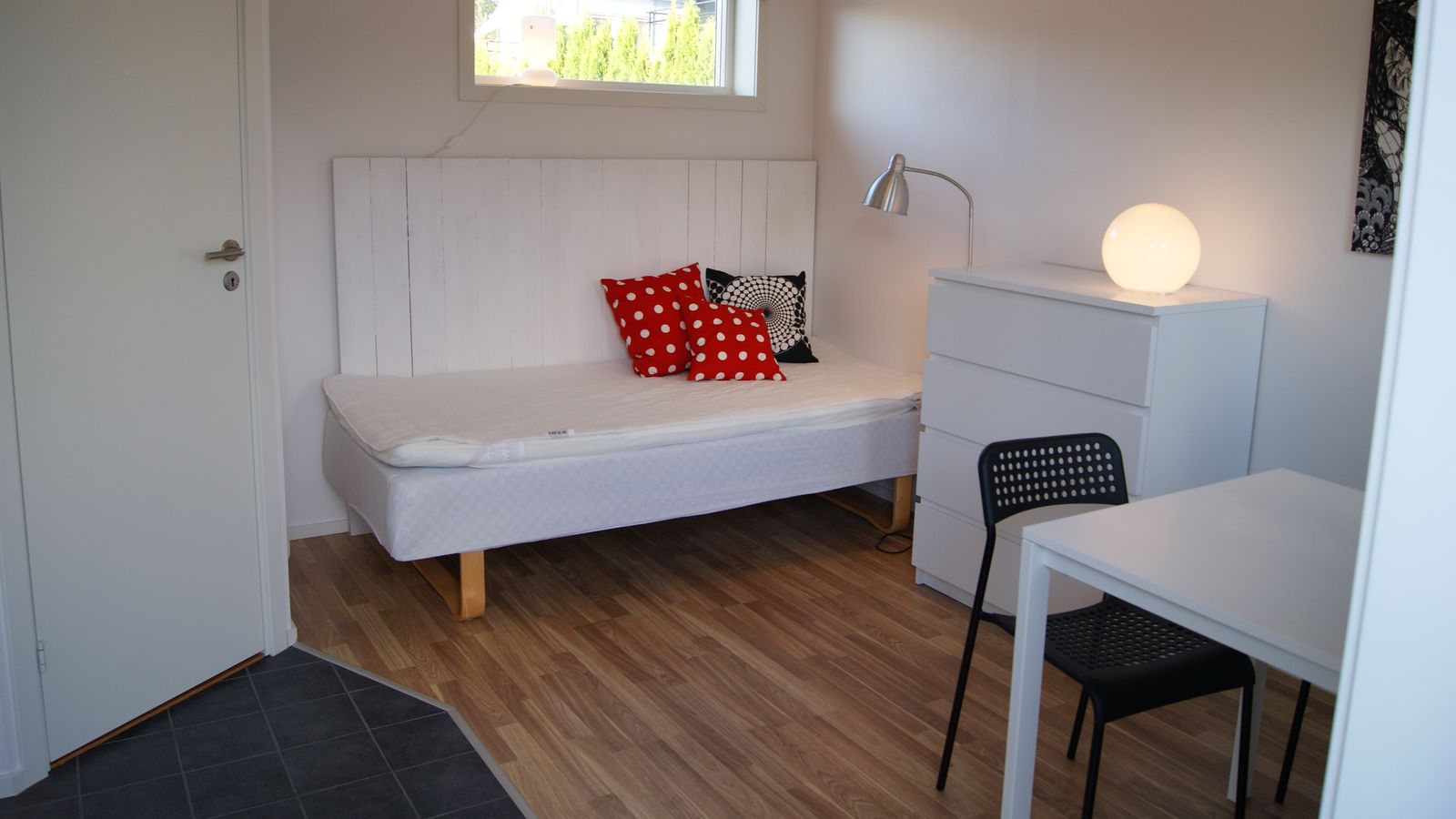 Ledig lägenhet i Jönköping