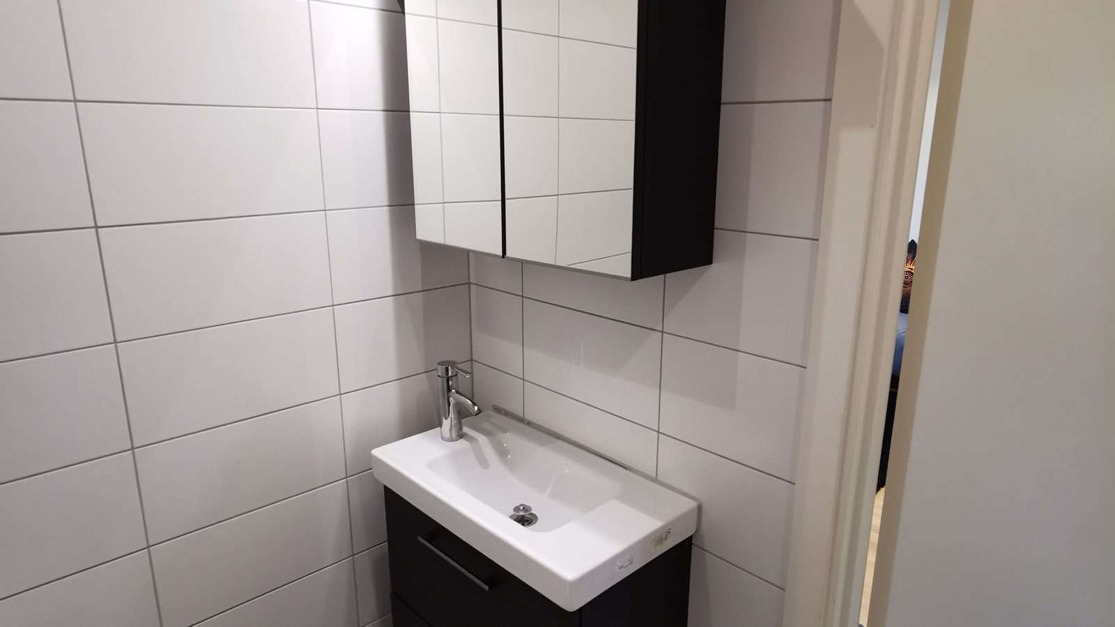 Ledig lägenhet i Göteborg