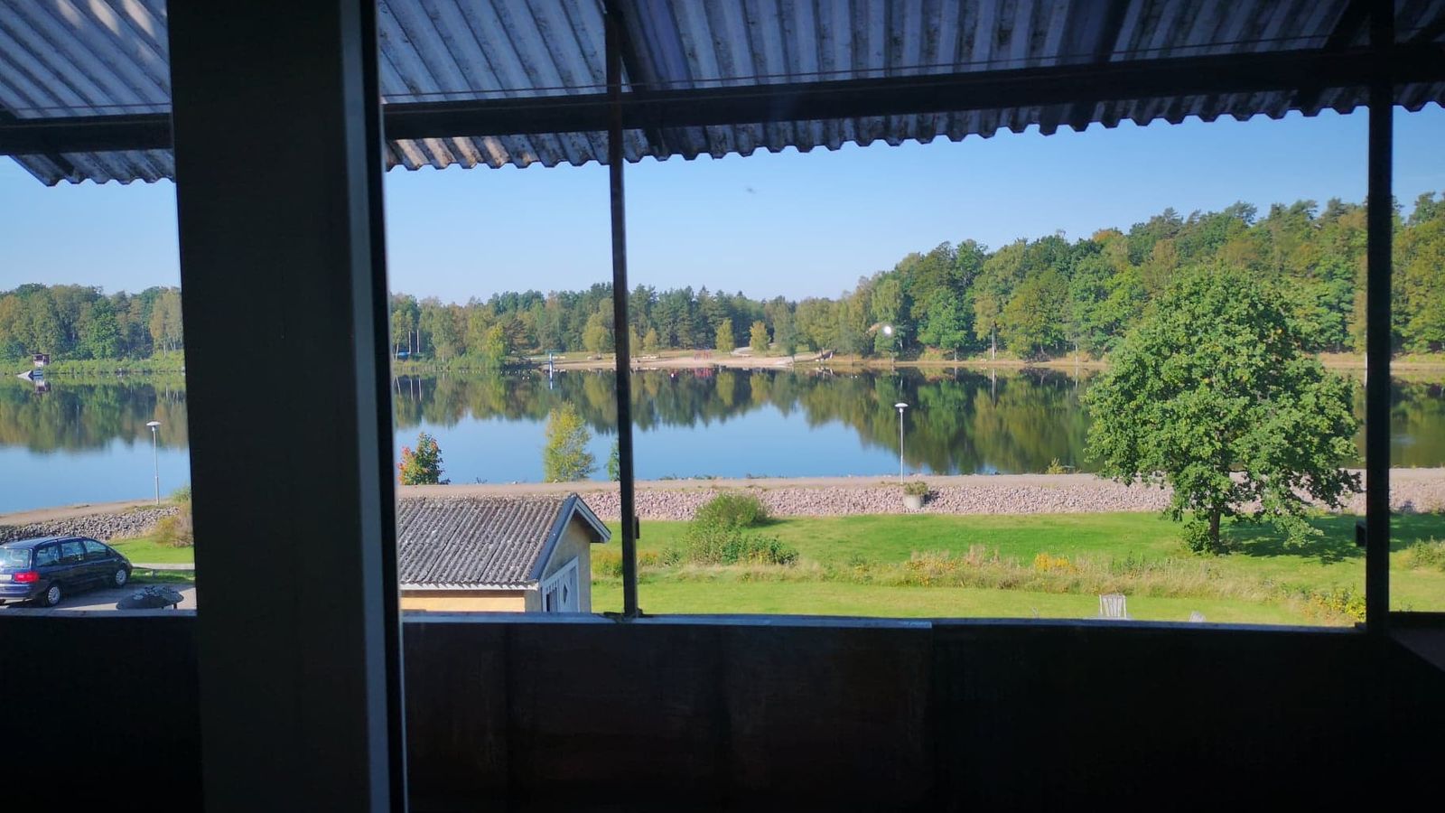 Ledig lägenhet i Markaryd
