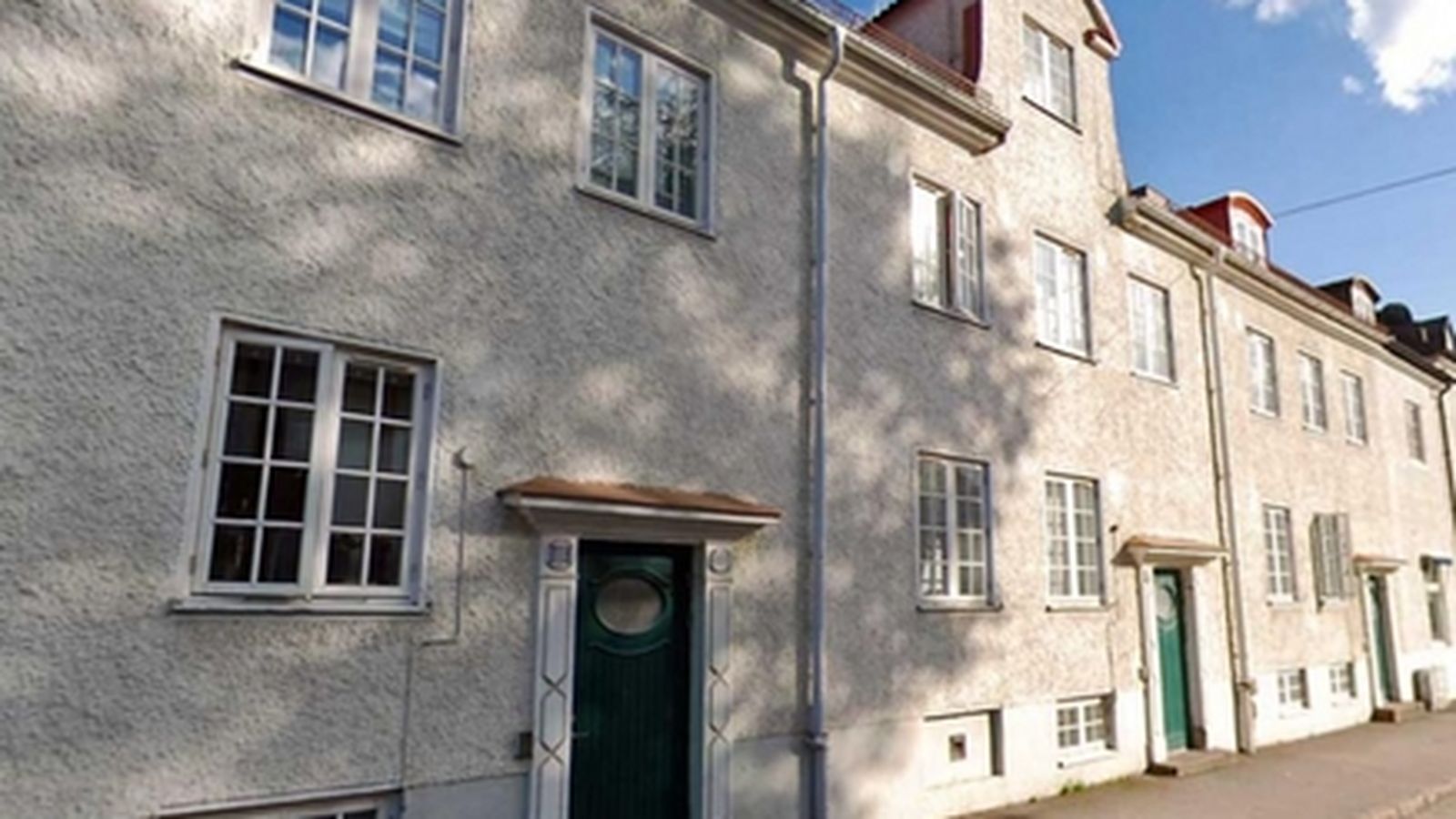 Ledig lägenhet i Borås