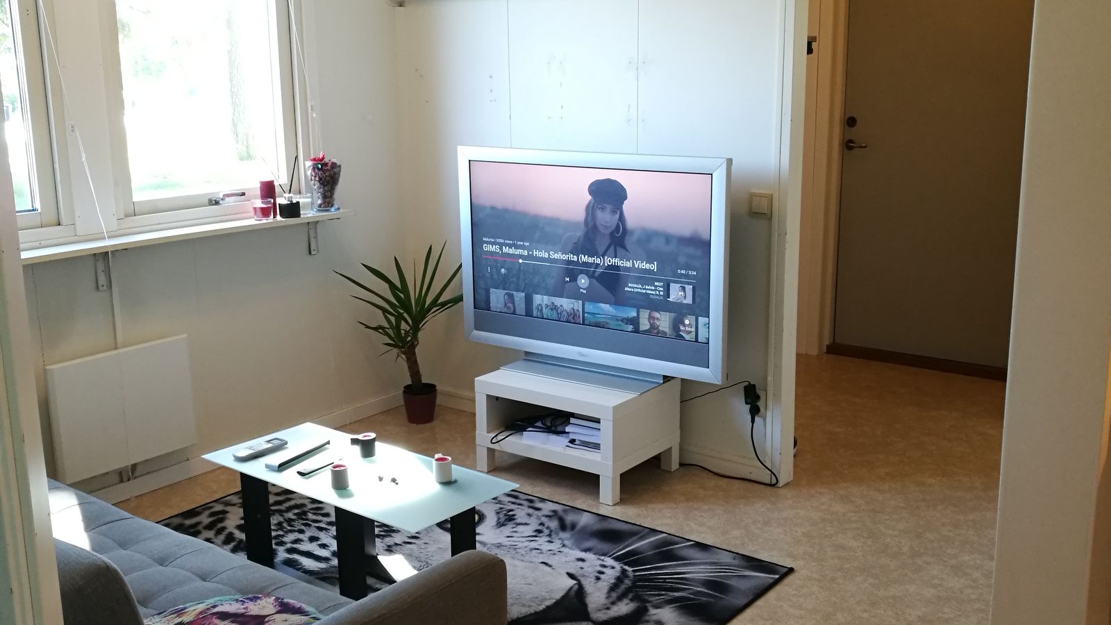 Ledig lägenhet i Södertälje