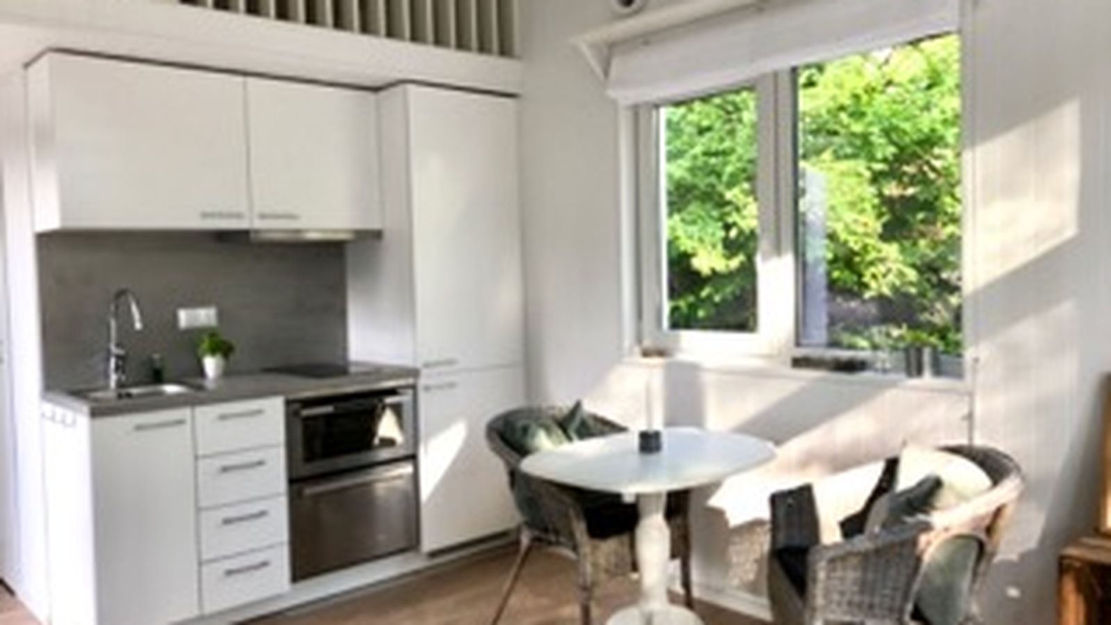 Ledig lägenhet i Tyresö