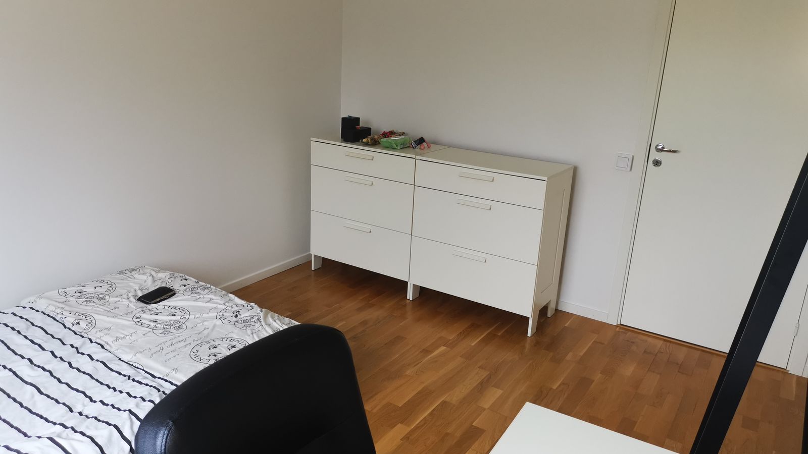 Ledig lägenhet i Malmö