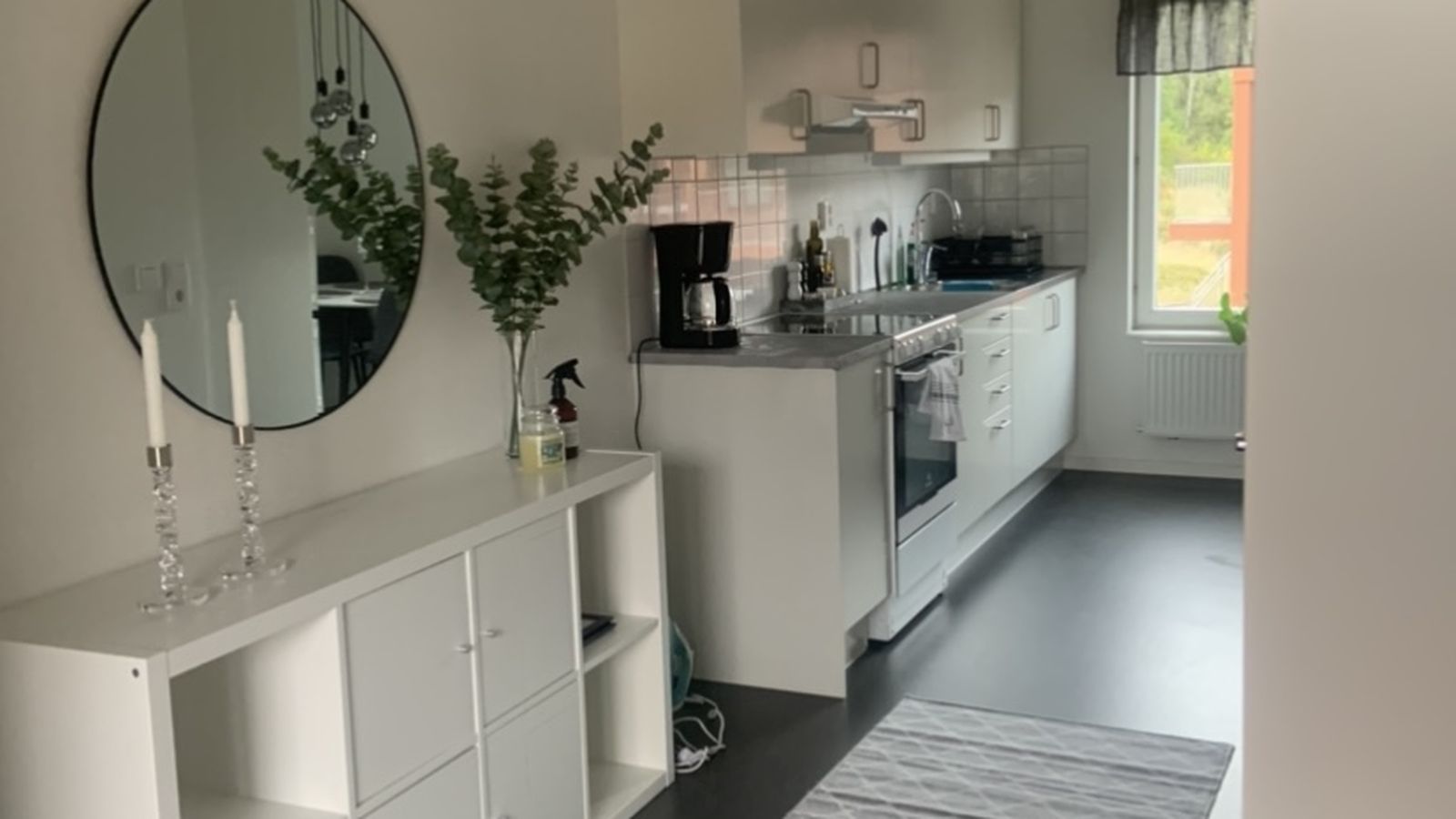 Ledig lägenhet i Örebro
