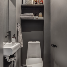 Stockholm, Tomtebogatan