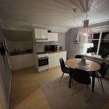 Växjö, Skärvavägen