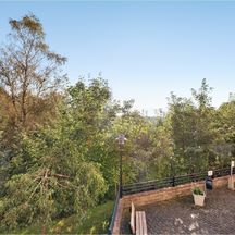 Göteborg, Badvädersgatan