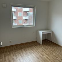 Halmstad, Laholmsvägen