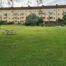 Uppsala, Skomakargatan