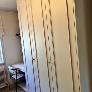 An image of the home at Ålstensgatan, Bromma