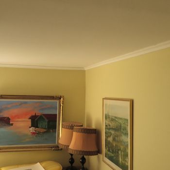 An image of the home at Envägen, Upplands Väsby