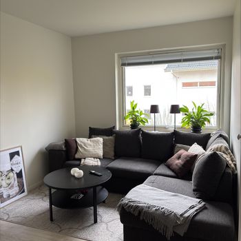 An image of the home at Brämhultsvägen 52, Borås