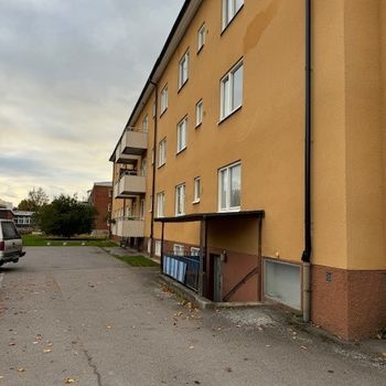 An image of the home at Albrektsvägen 121 A, Norrköping