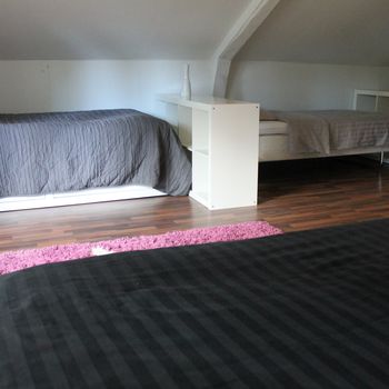 An image of the home at Lilleskogsvägen, Vargön