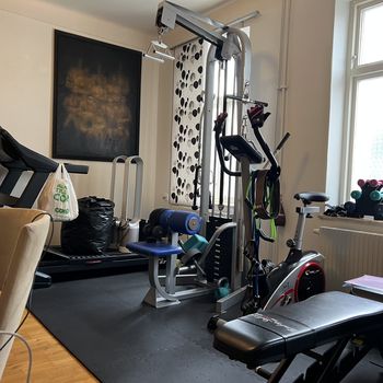 An image of the home at Köpingevägen 54, Helsingborg