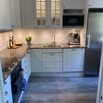 An image of the home at Freyvägen, Saltsjöbaden