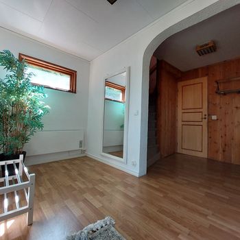 An image of the home at Johannes kyrkogata, Kumla