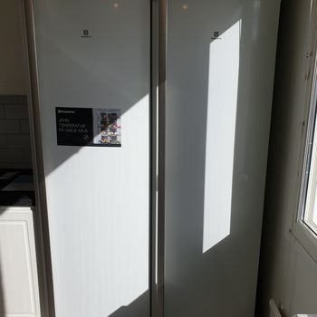 An image of the home at Skyttegatan 41C, Eskilstuna