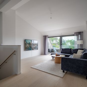 An image of the home at Uppfinnargatan, Upplands Väsby